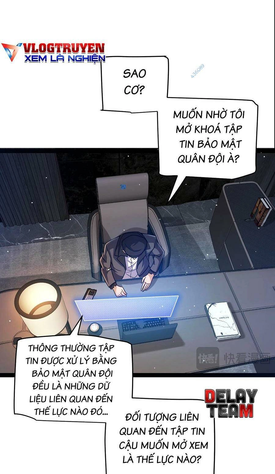 Tôi Đến Từ Thế Giới Trò Chơi Chapter 224 - 9