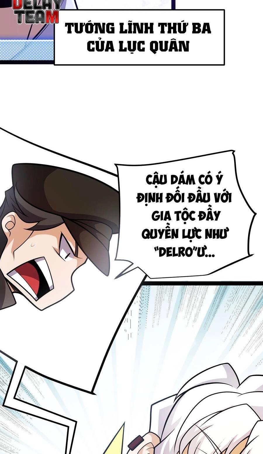 Tôi Đến Từ Thế Giới Trò Chơi Chapter 224 - 12