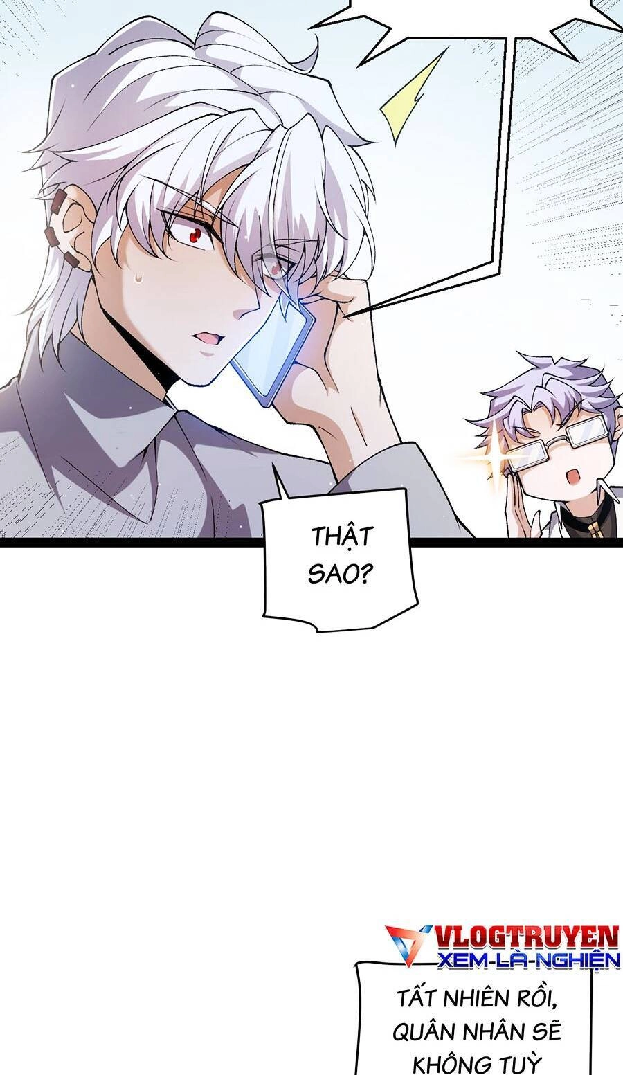 Tôi Đến Từ Thế Giới Trò Chơi Chapter 224 - 16