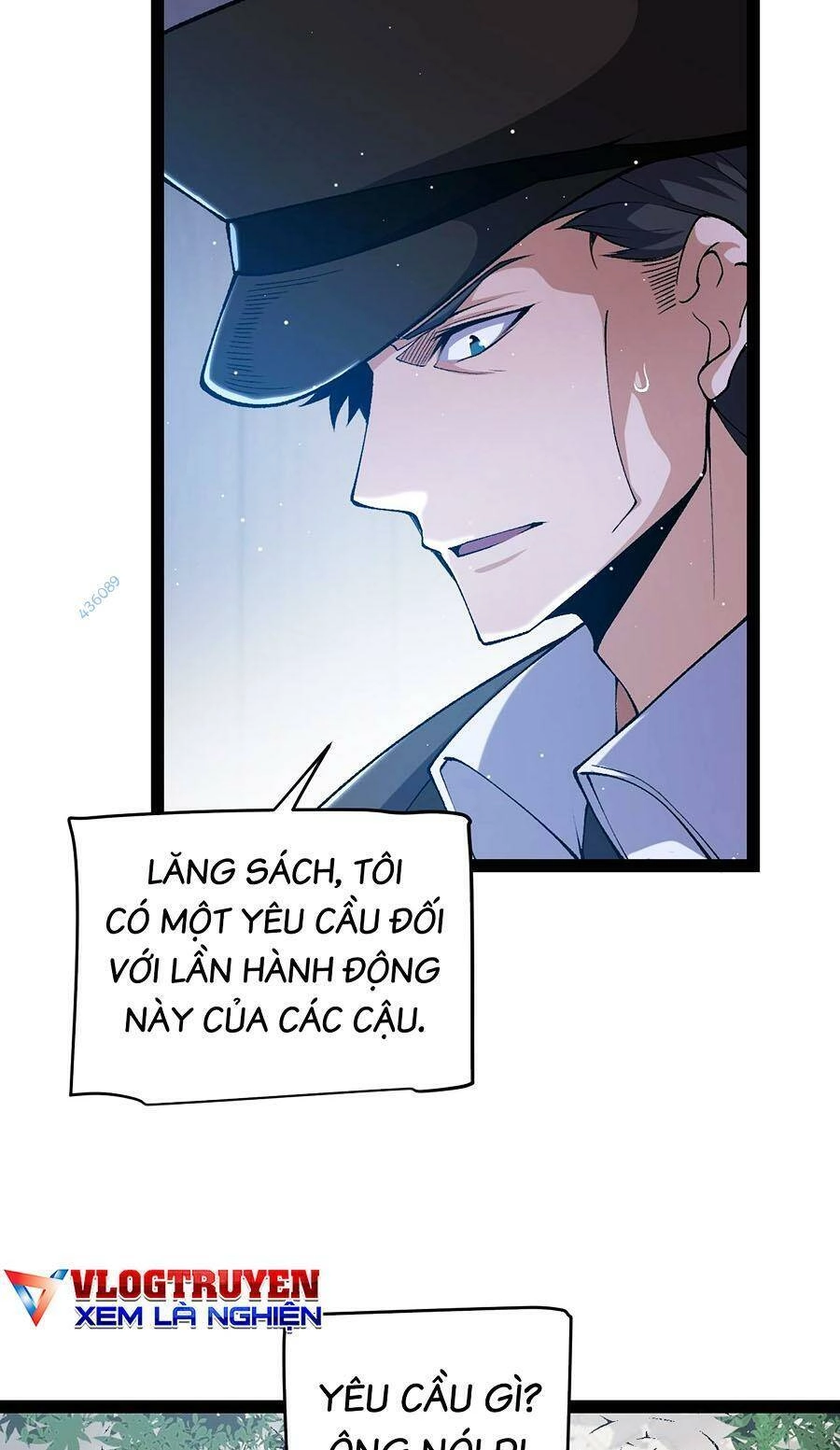 Tôi Đến Từ Thế Giới Trò Chơi Chapter 224 - 18