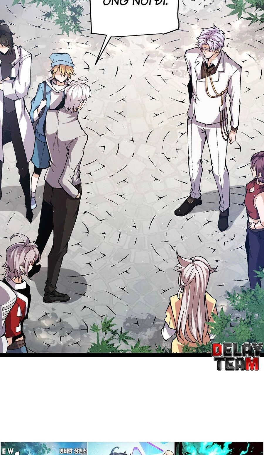 Tôi Đến Từ Thế Giới Trò Chơi Chapter 224 - 19