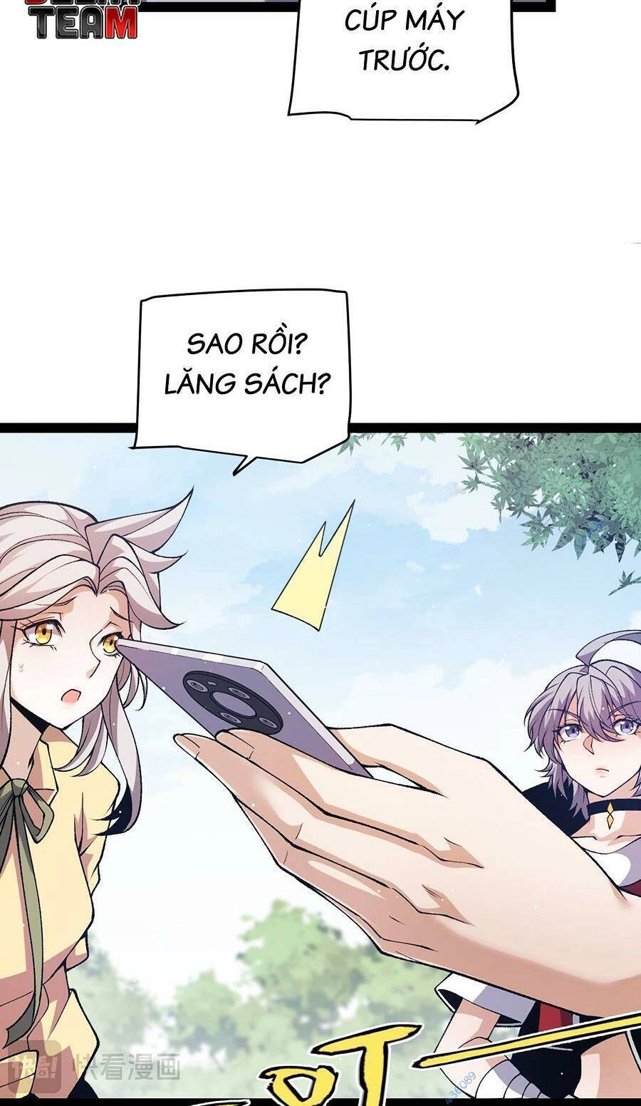 Tôi Đến Từ Thế Giới Trò Chơi Chapter 224 - 25