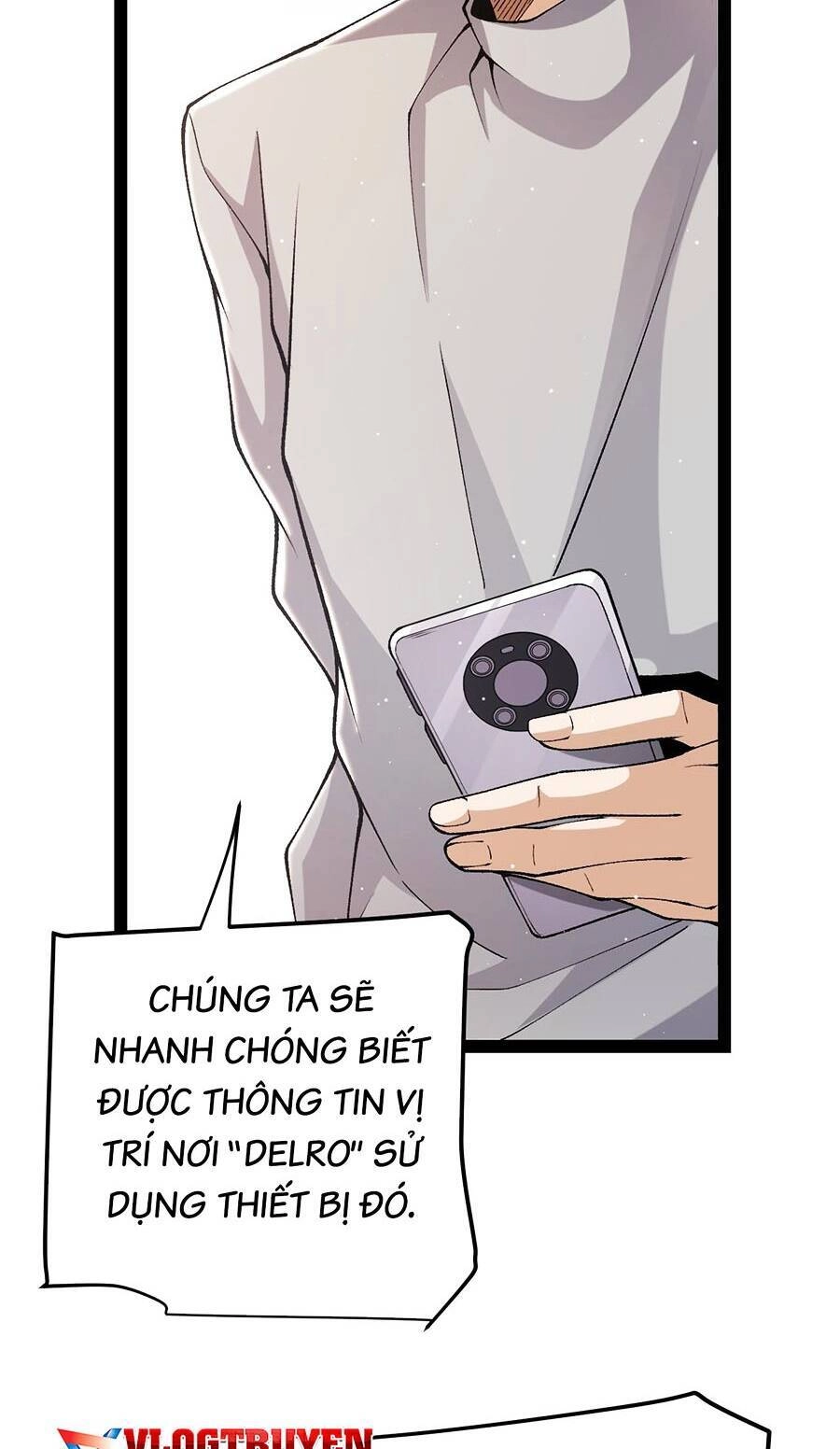 Tôi Đến Từ Thế Giới Trò Chơi Chapter 224 - 27