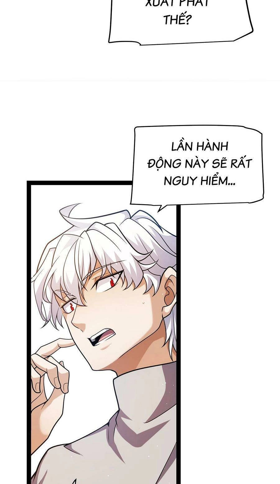 Tôi Đến Từ Thế Giới Trò Chơi Chapter 224 - 29