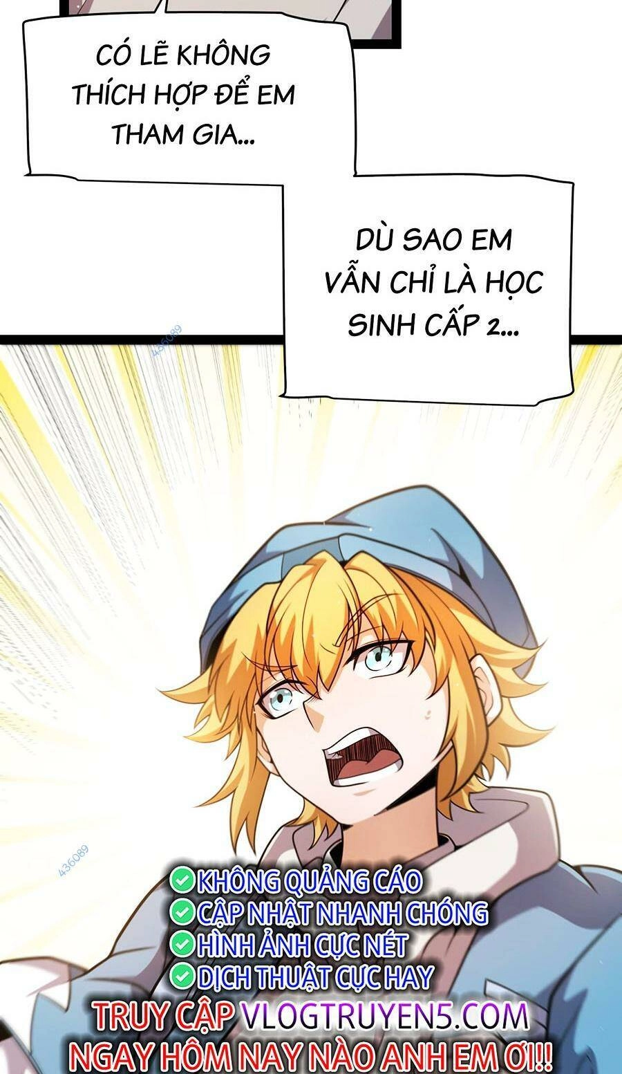 Tôi Đến Từ Thế Giới Trò Chơi Chapter 224 - 30