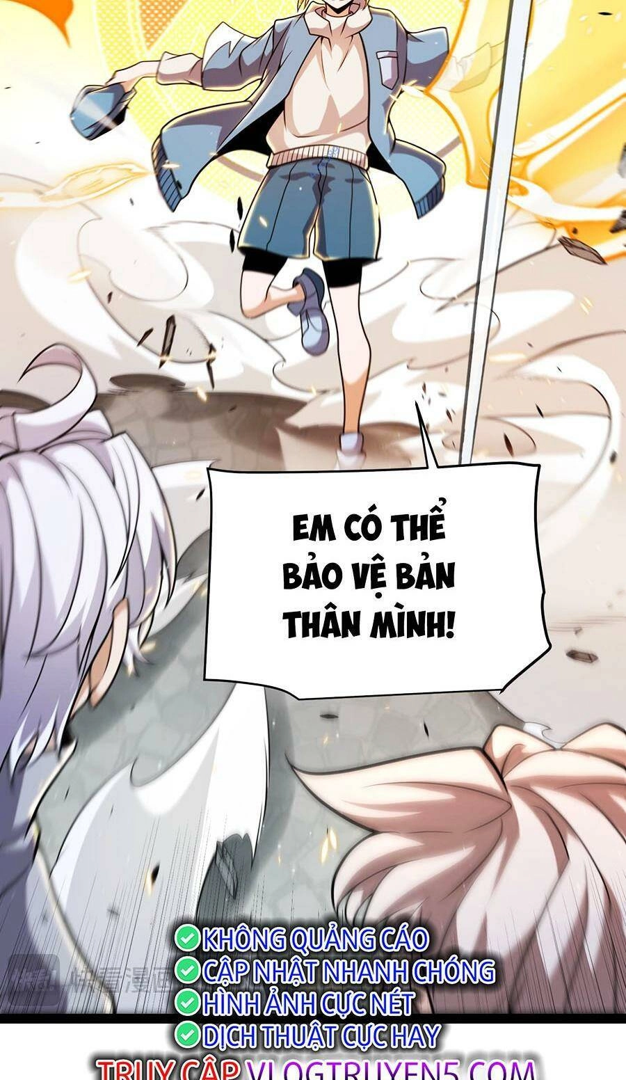 Tôi Đến Từ Thế Giới Trò Chơi Chapter 224 - 33