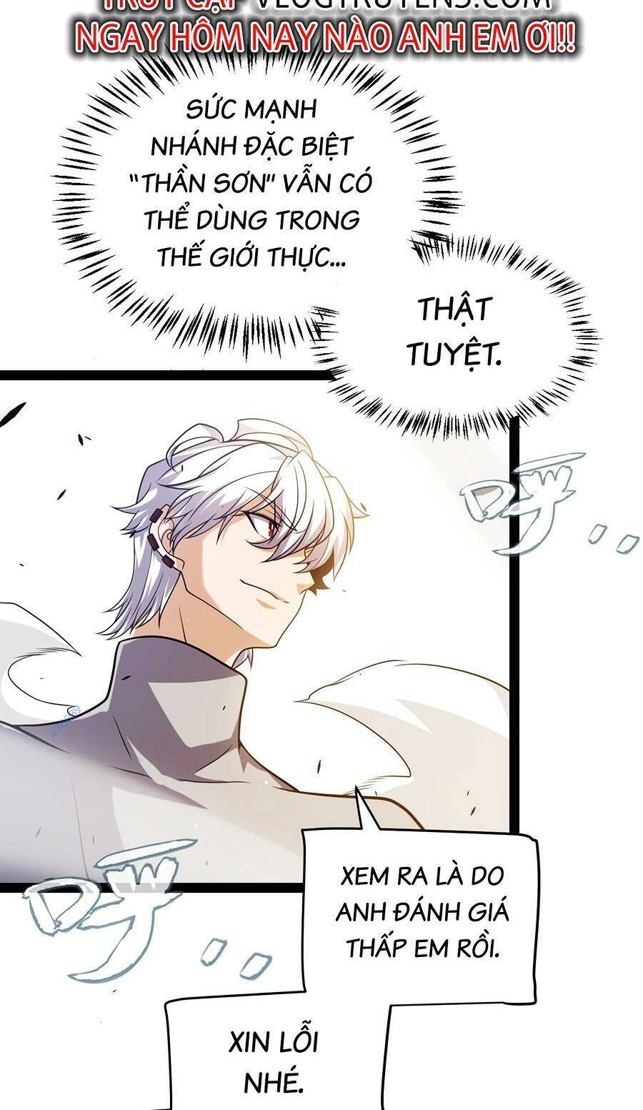 Tôi Đến Từ Thế Giới Trò Chơi Chapter 224 - 34