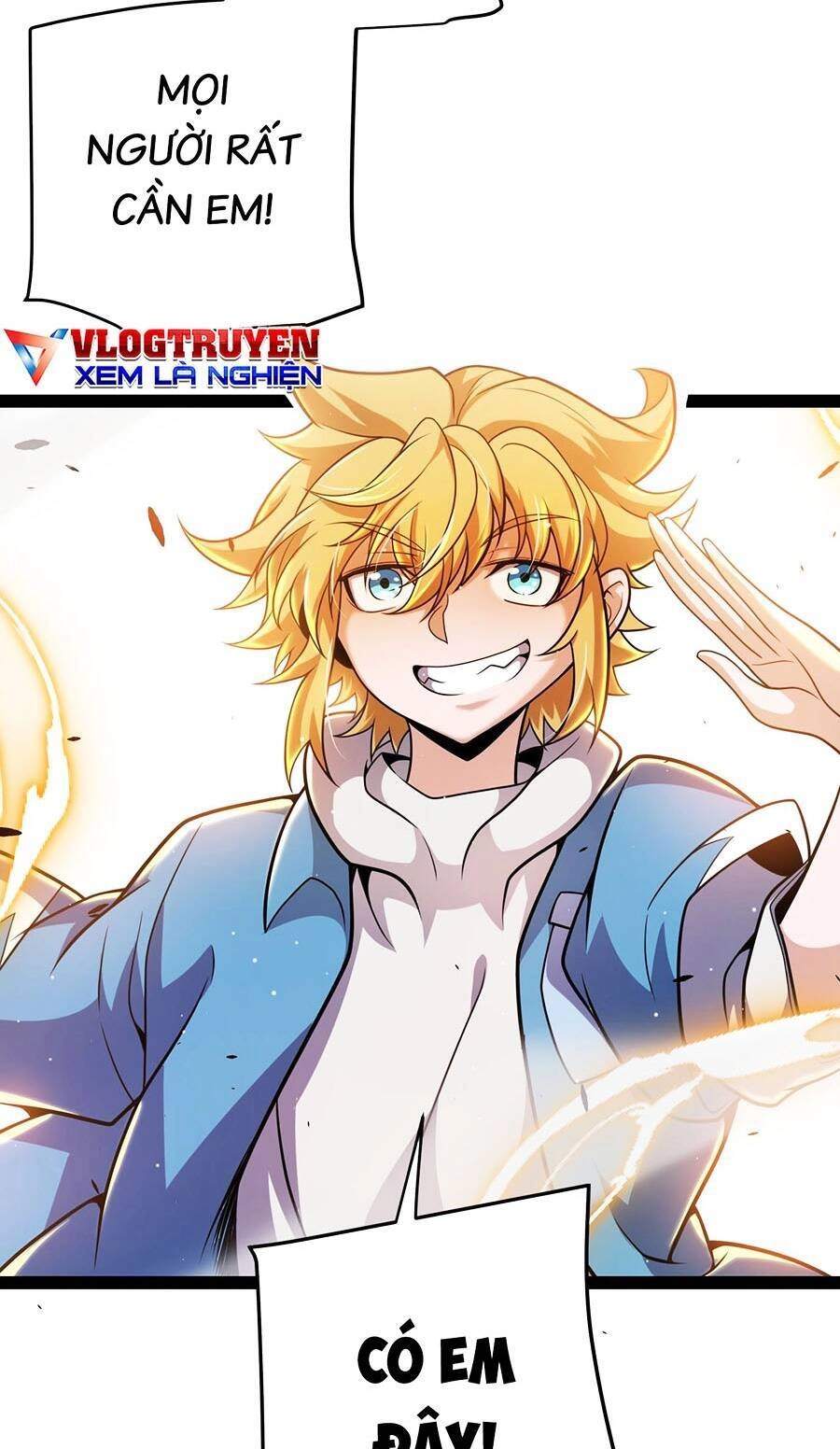 Tôi Đến Từ Thế Giới Trò Chơi Chapter 224 - 35