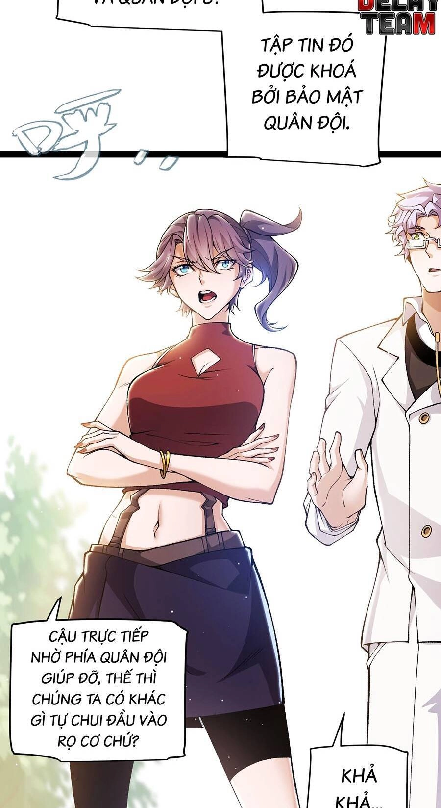 Tôi Đến Từ Thế Giới Trò Chơi Chapter 224 - 43