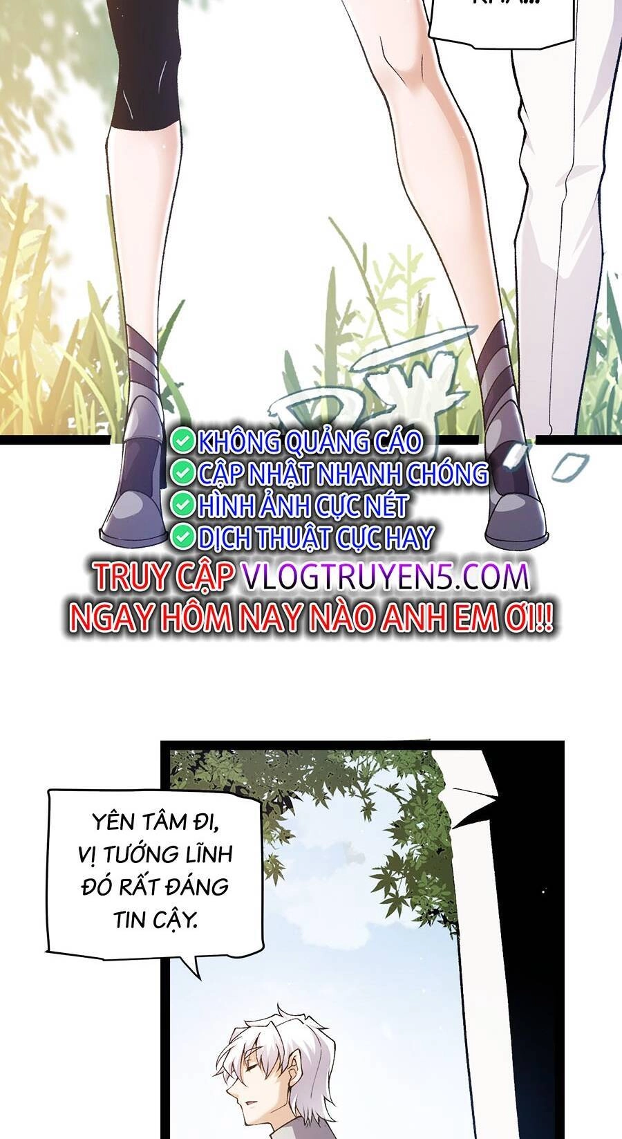 Tôi Đến Từ Thế Giới Trò Chơi Chapter 224 - 44