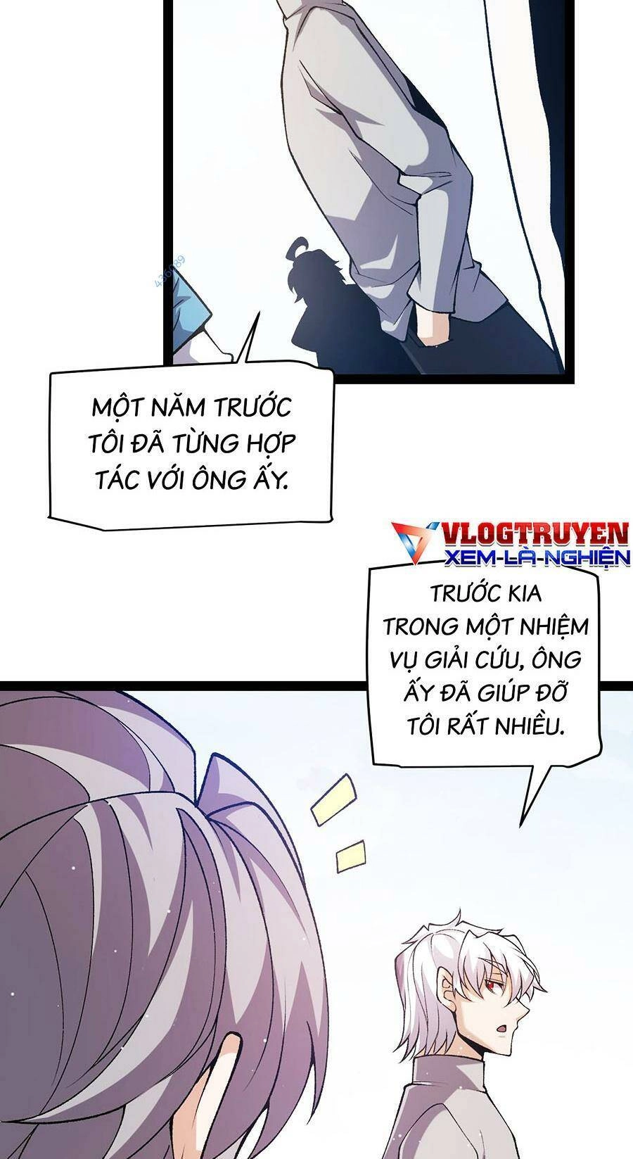 Tôi Đến Từ Thế Giới Trò Chơi Chapter 224 - 45