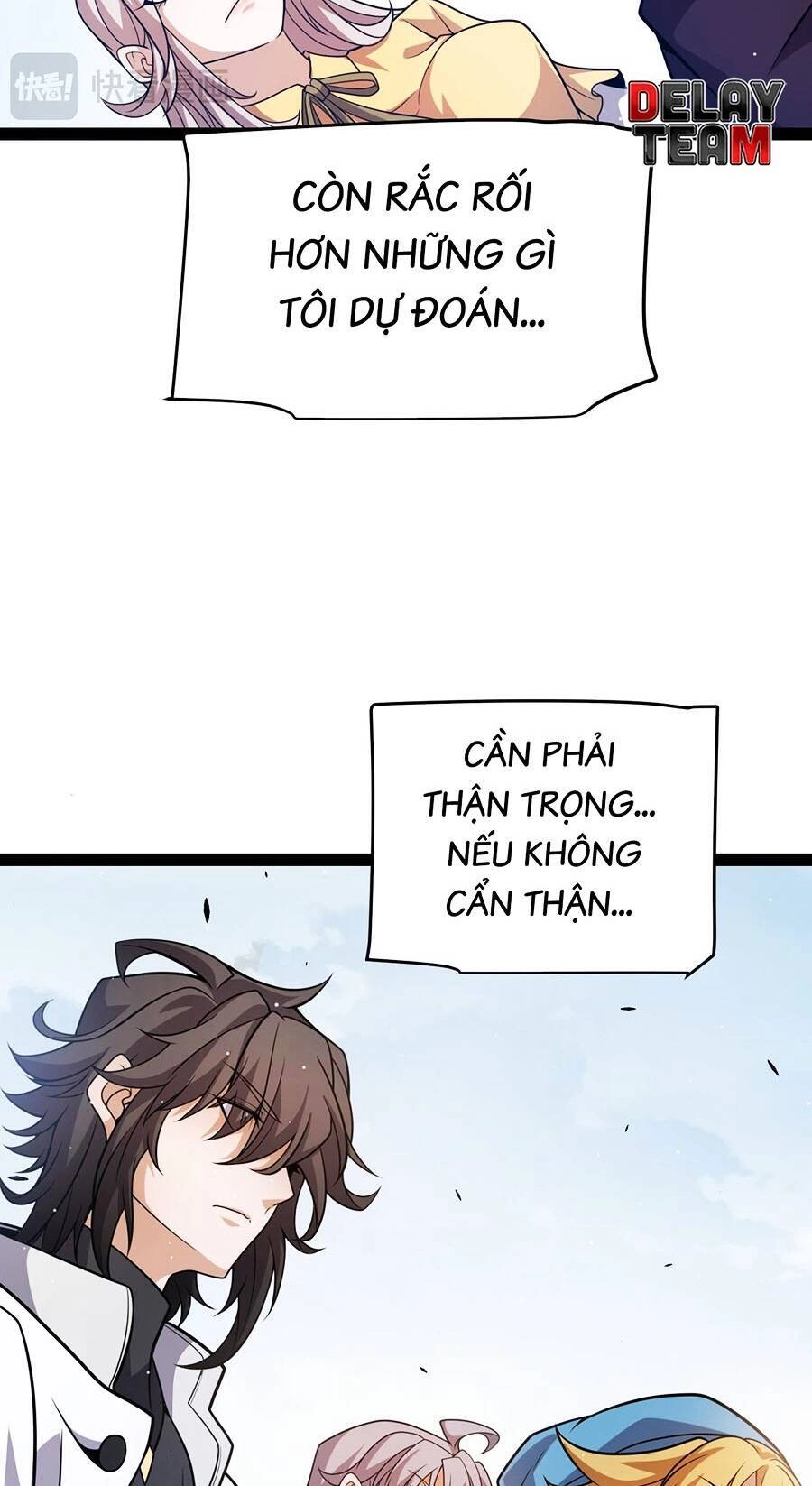 Tôi Đến Từ Thế Giới Trò Chơi Chapter 224 - 48