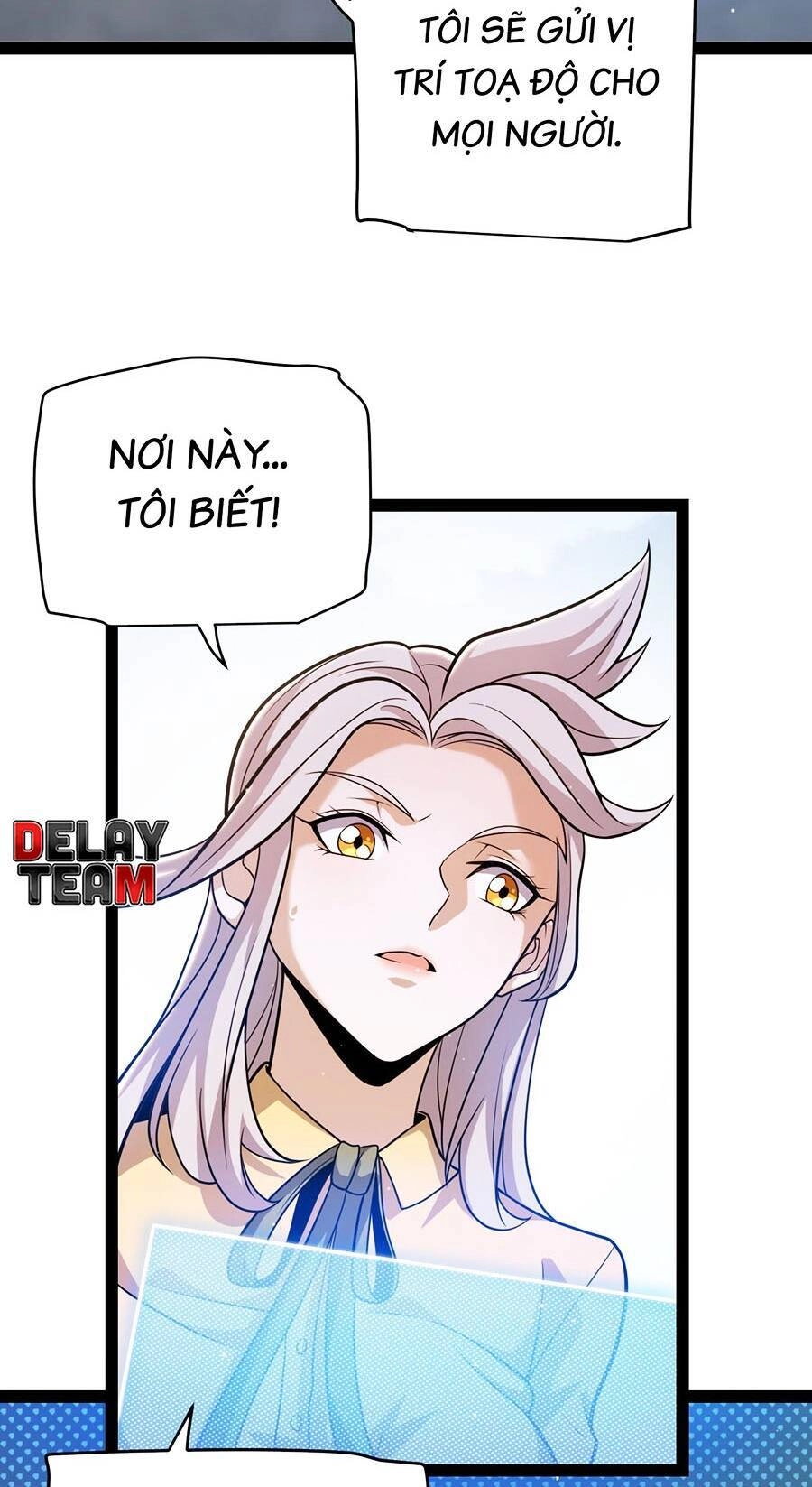 Tôi Đến Từ Thế Giới Trò Chơi Chapter 224 - 51