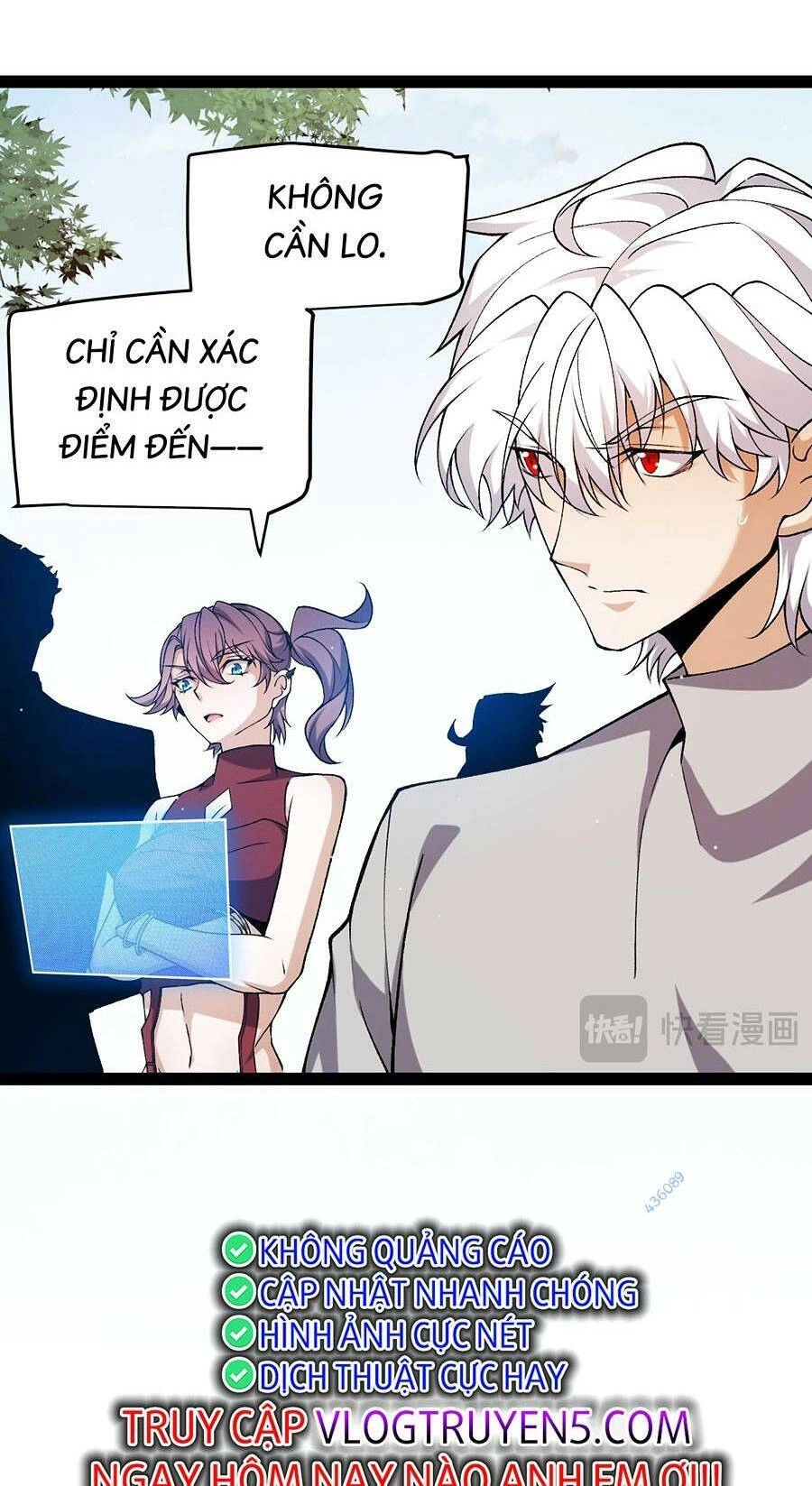 Tôi Đến Từ Thế Giới Trò Chơi Chapter 224 - 54