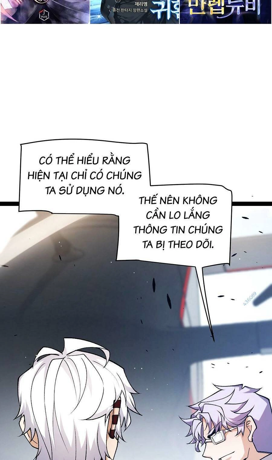 Tôi Đến Từ Thế Giới Trò Chơi Chapter 224 - 62