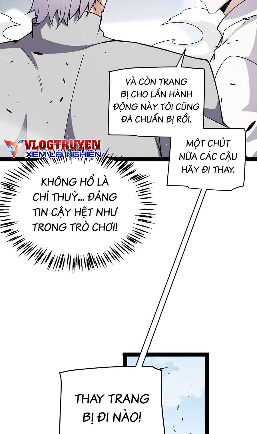 Tôi Đến Từ Thế Giới Trò Chơi Chapter 224 - 63