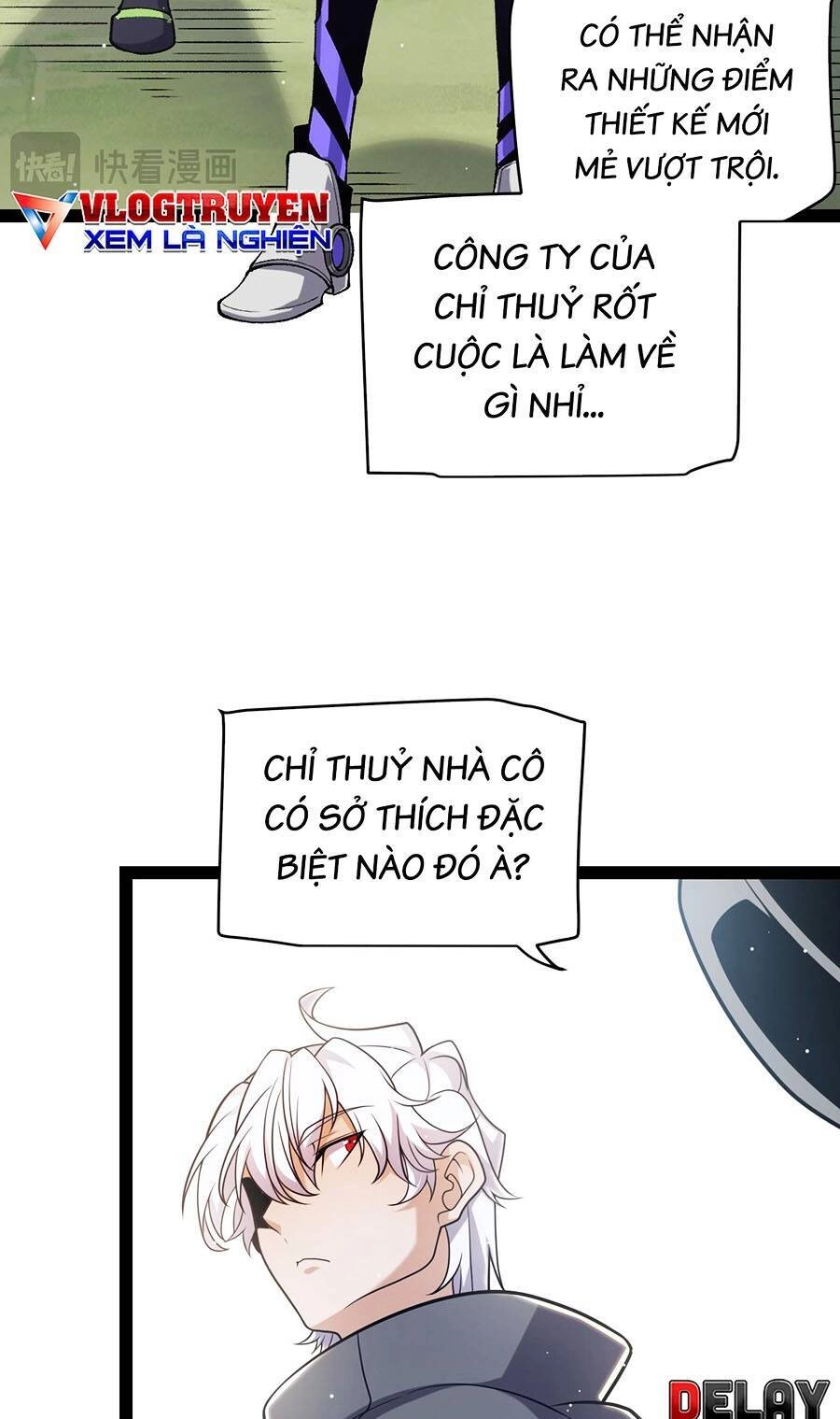 Tôi Đến Từ Thế Giới Trò Chơi Chapter 224 - 67