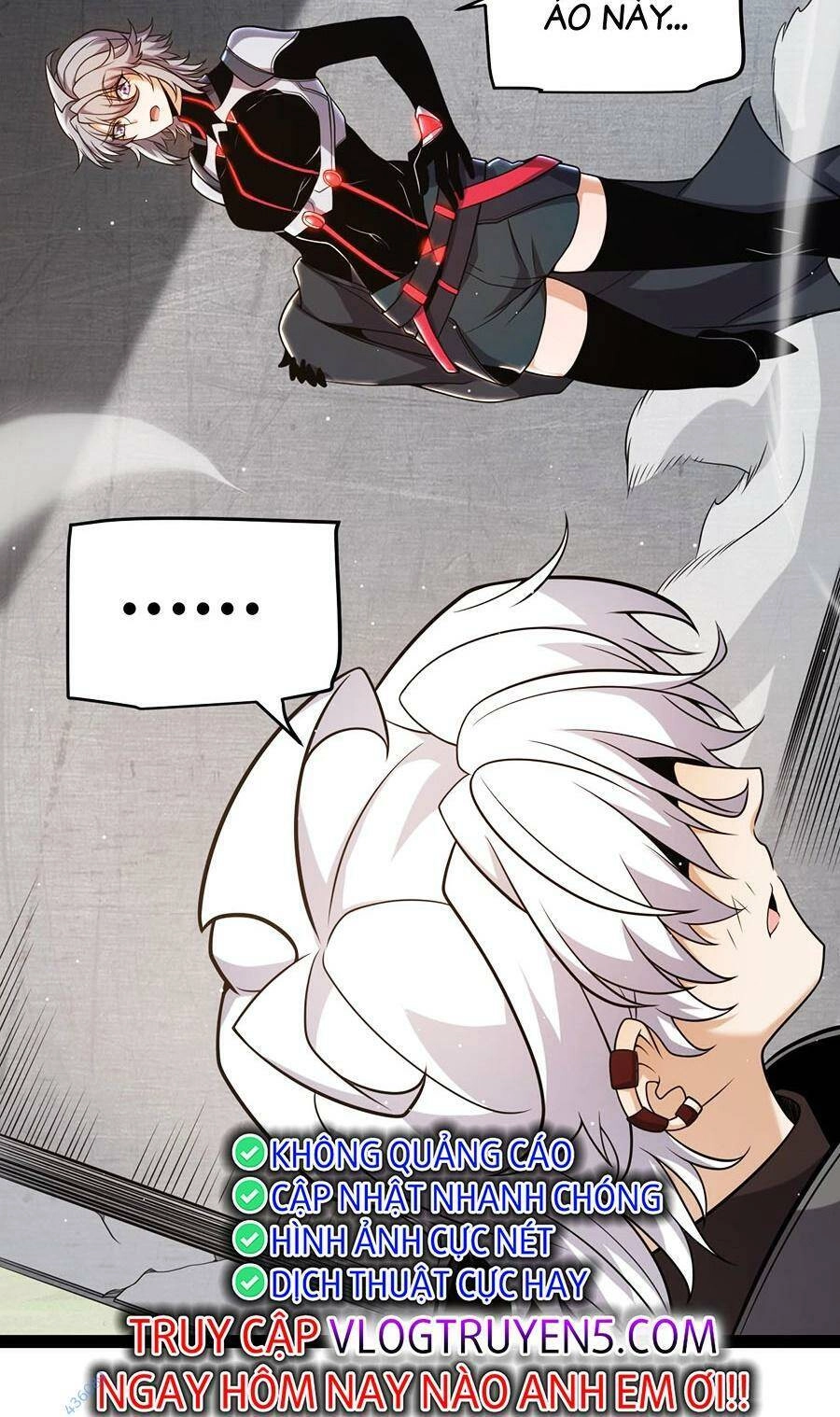 Tôi Đến Từ Thế Giới Trò Chơi Chapter 224 - 69