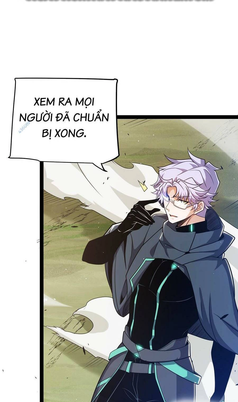 Tôi Đến Từ Thế Giới Trò Chơi Chapter 224 - 70