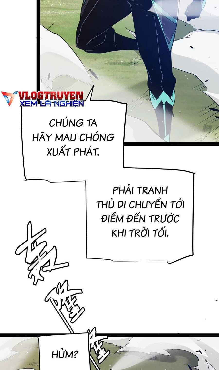 Tôi Đến Từ Thế Giới Trò Chơi Chapter 224 - 71