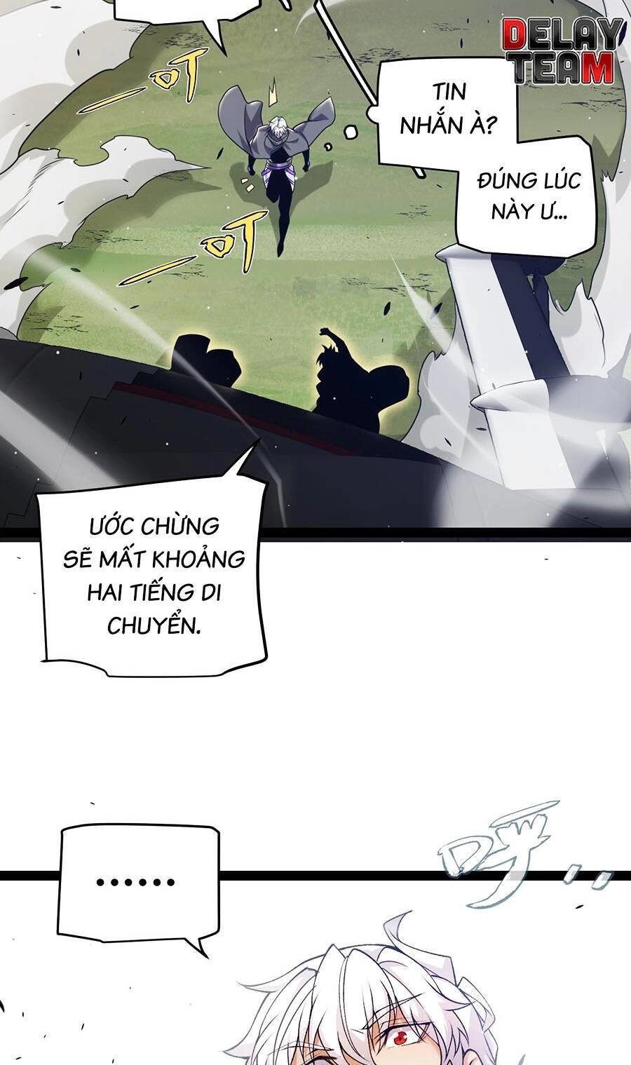 Tôi Đến Từ Thế Giới Trò Chơi Chapter 224 - 72