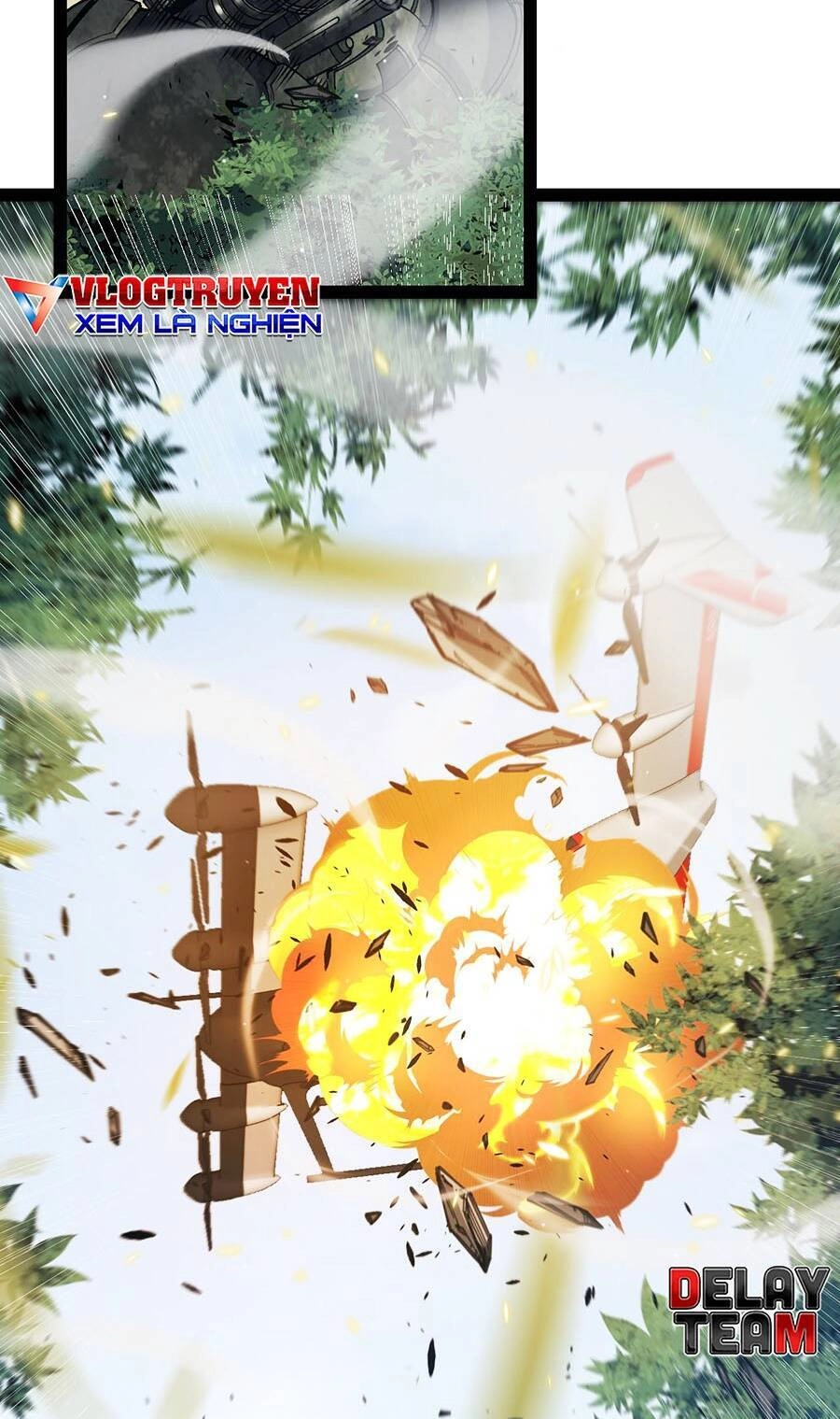 Tôi Đến Từ Thế Giới Trò Chơi Chapter 224 - 79