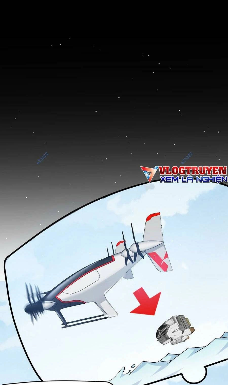 Tôi Đến Từ Thế Giới Trò Chơi Chapter 225 - 14