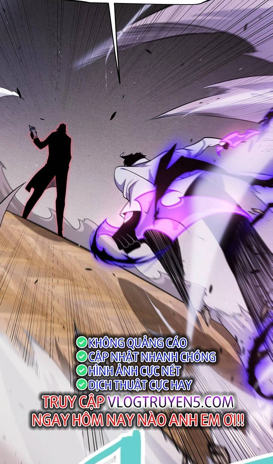 Tôi Đến Từ Thế Giới Trò Chơi Chapter 227 - 11