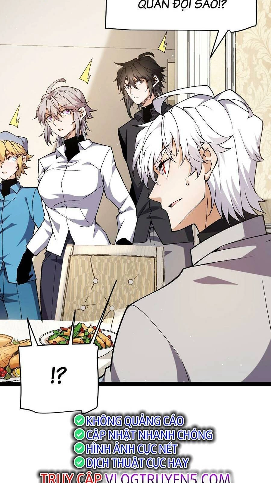 Tôi Đến Từ Thế Giới Trò Chơi Chapter 227 - 54