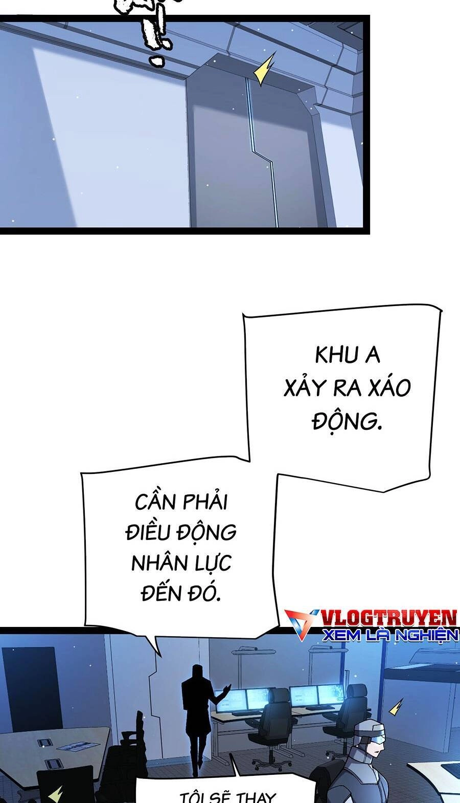 Tôi Đến Từ Thế Giới Trò Chơi Chapter 228 - 3