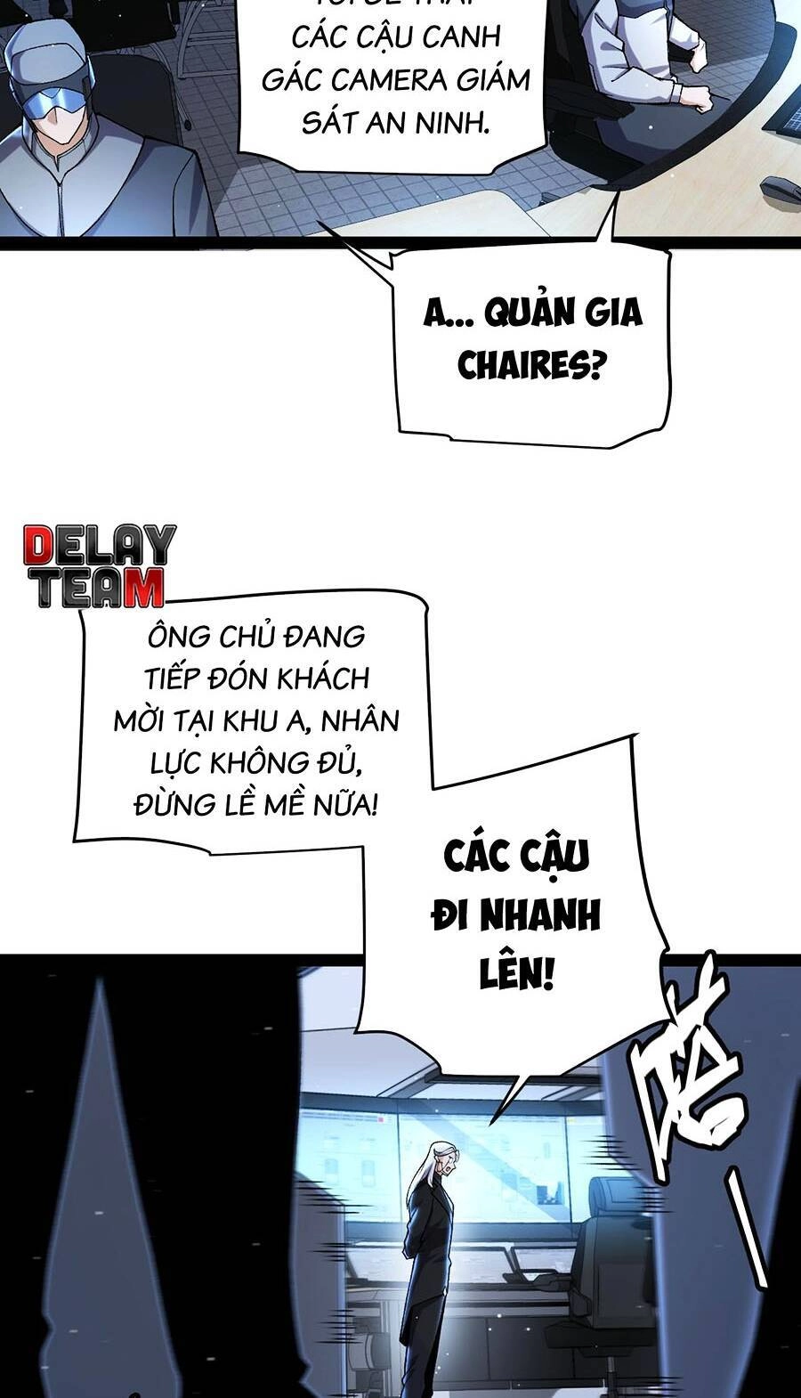 Tôi Đến Từ Thế Giới Trò Chơi Chapter 228 - 4