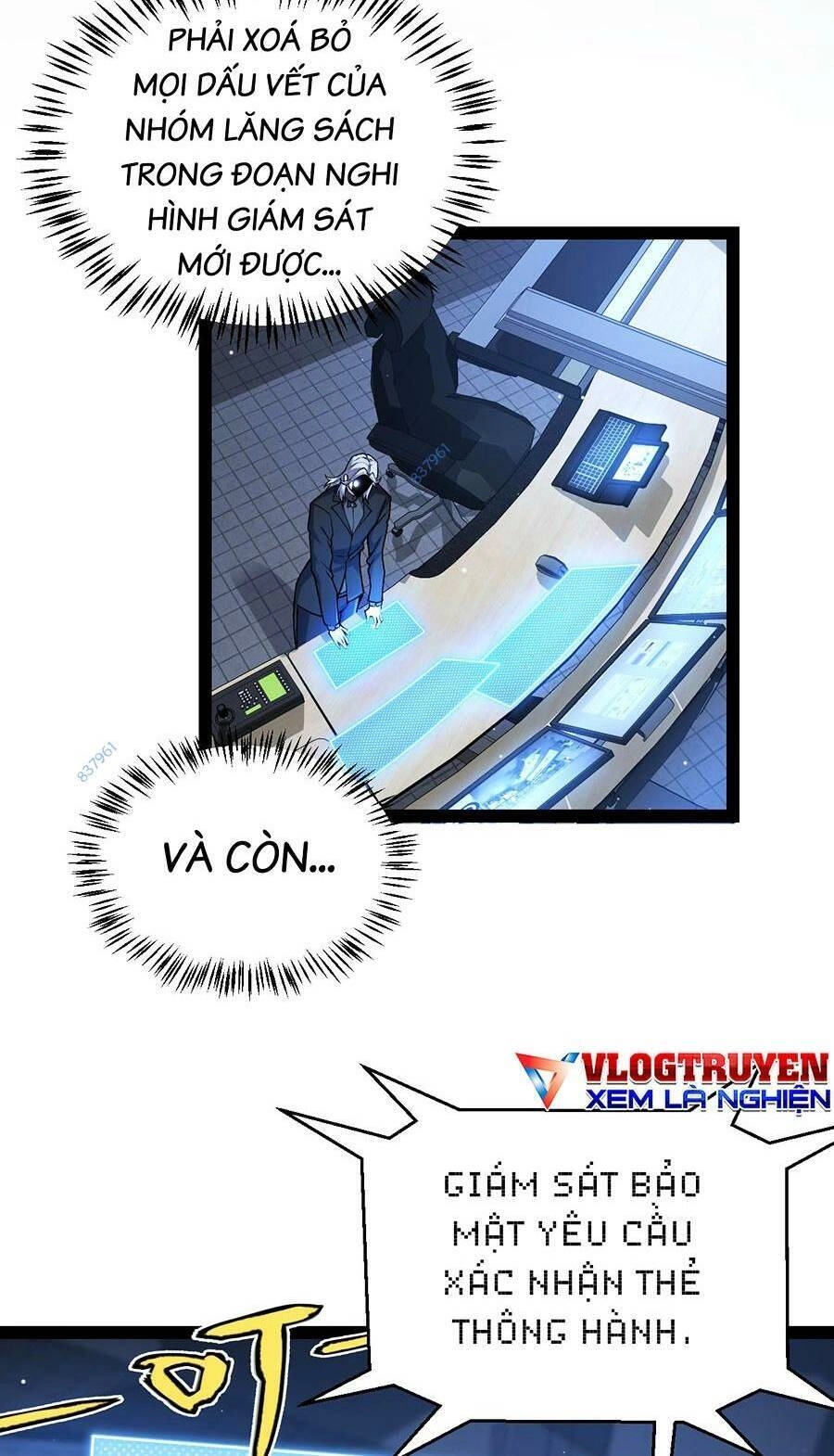 Tôi Đến Từ Thế Giới Trò Chơi Chapter 228 - 6