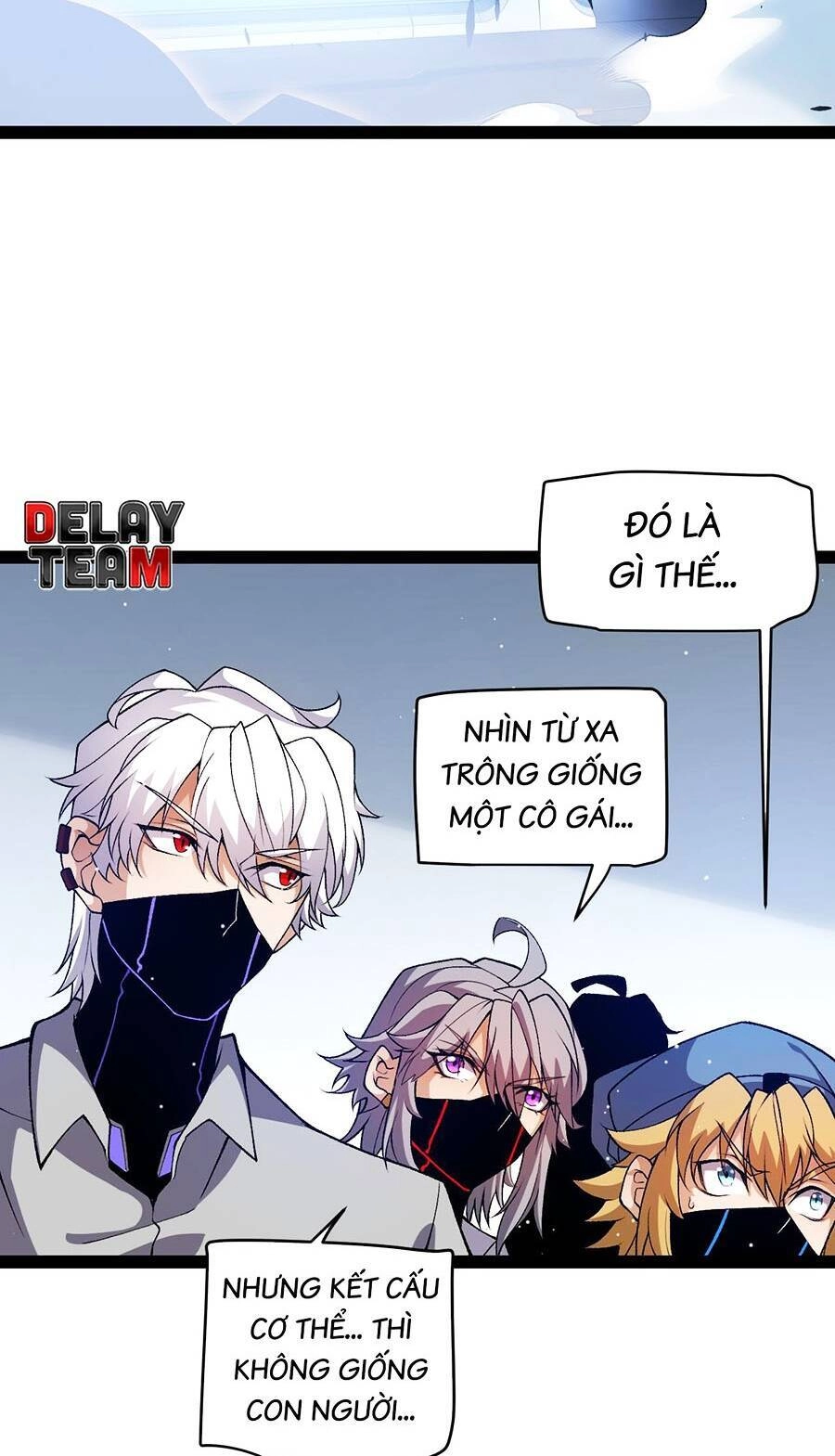 Tôi Đến Từ Thế Giới Trò Chơi Chapter 228 - 11