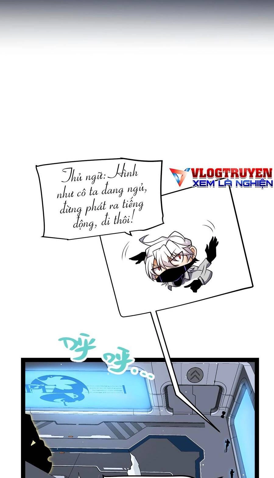 Tôi Đến Từ Thế Giới Trò Chơi Chapter 228 - 16