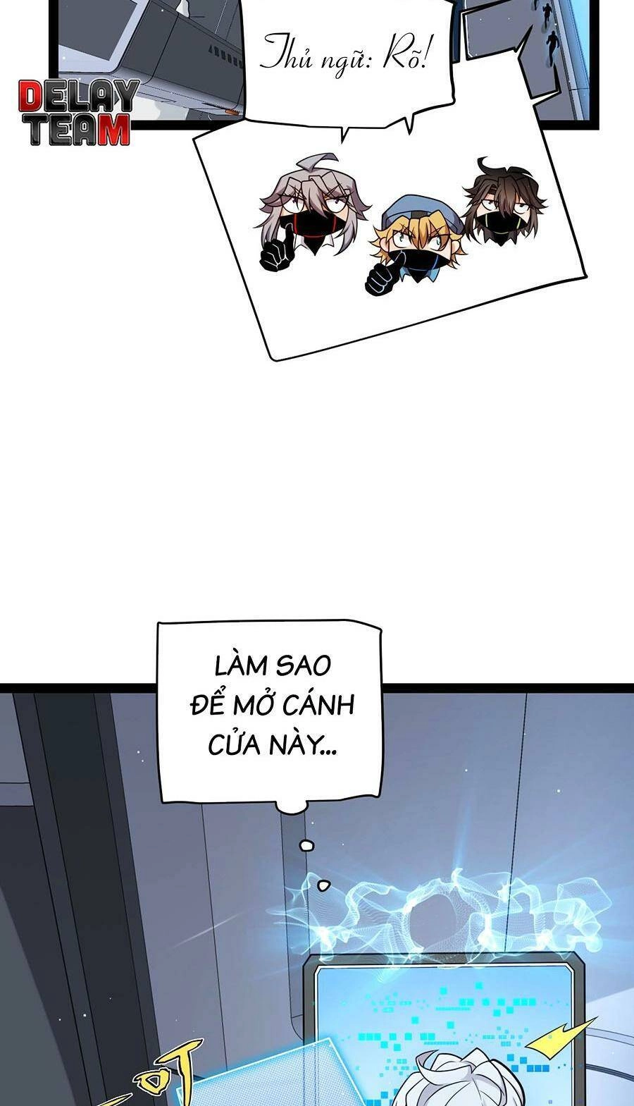 Tôi Đến Từ Thế Giới Trò Chơi Chapter 228 - 17