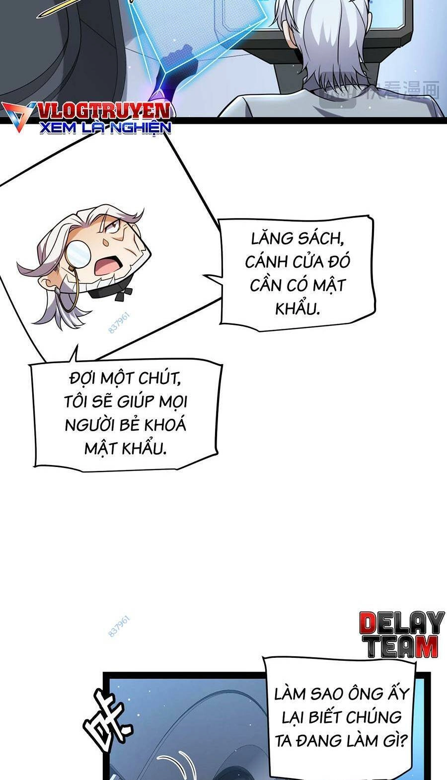 Tôi Đến Từ Thế Giới Trò Chơi Chapter 228 - 18