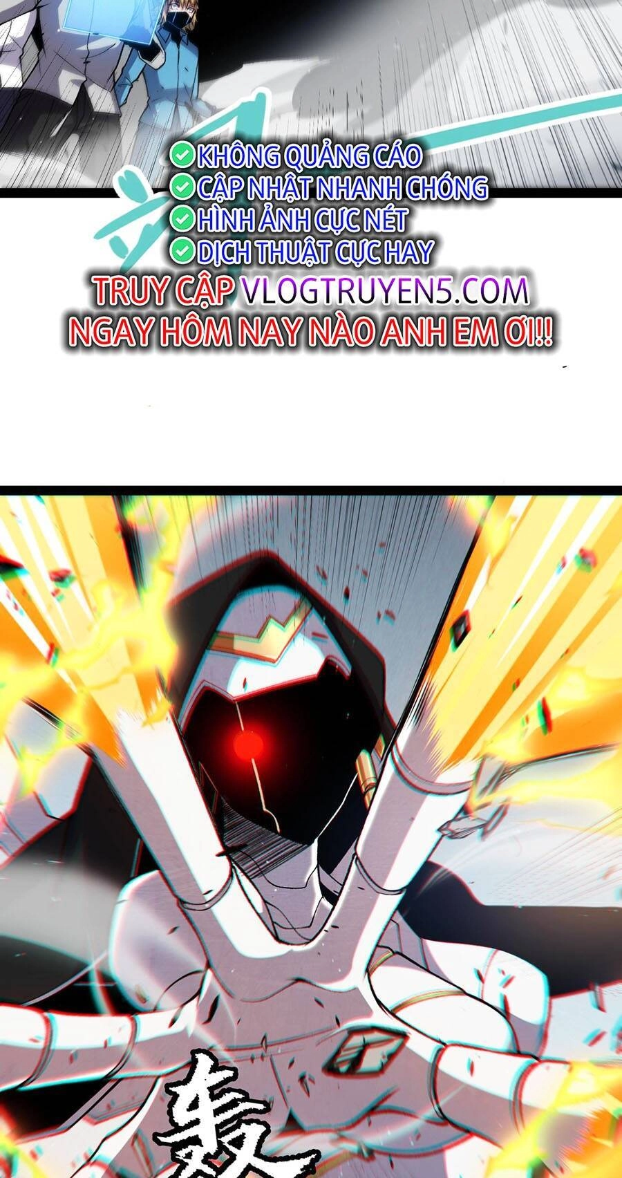 Tôi Đến Từ Thế Giới Trò Chơi Chapter 228 - 23