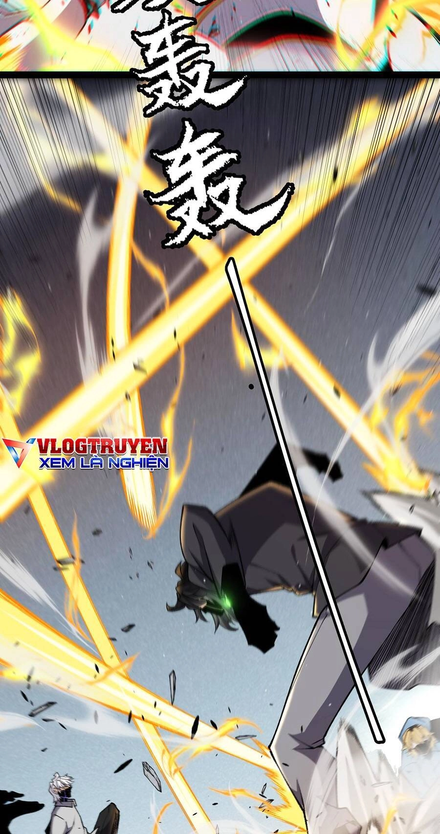 Tôi Đến Từ Thế Giới Trò Chơi Chapter 228 - 24