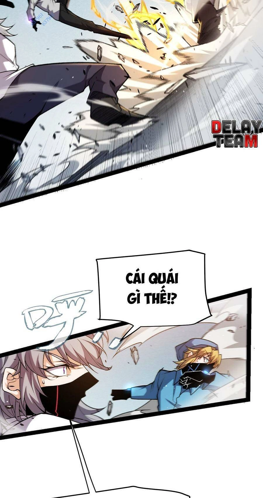 Tôi Đến Từ Thế Giới Trò Chơi Chapter 228 - 25