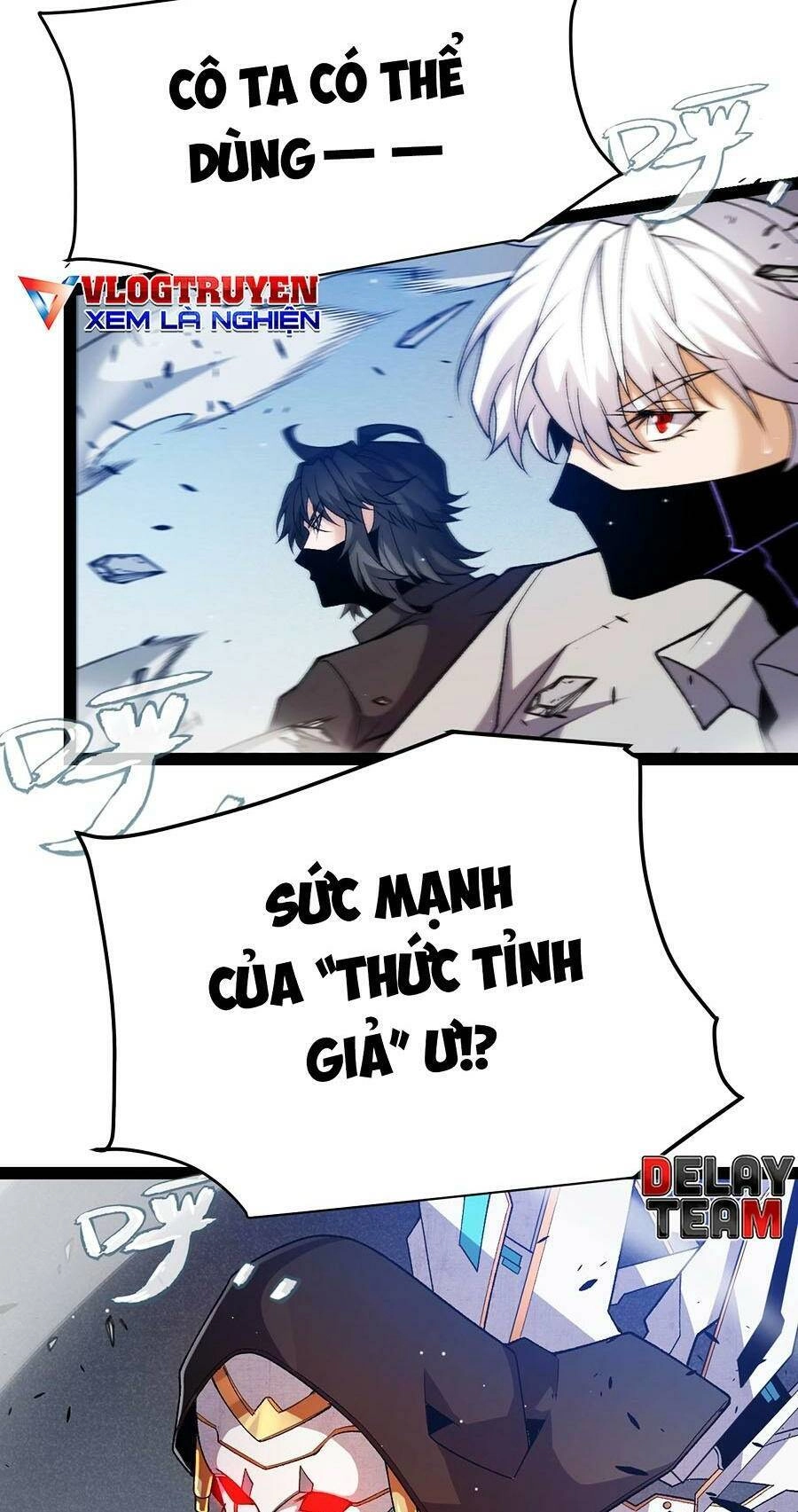 Tôi Đến Từ Thế Giới Trò Chơi Chapter 228 - 26