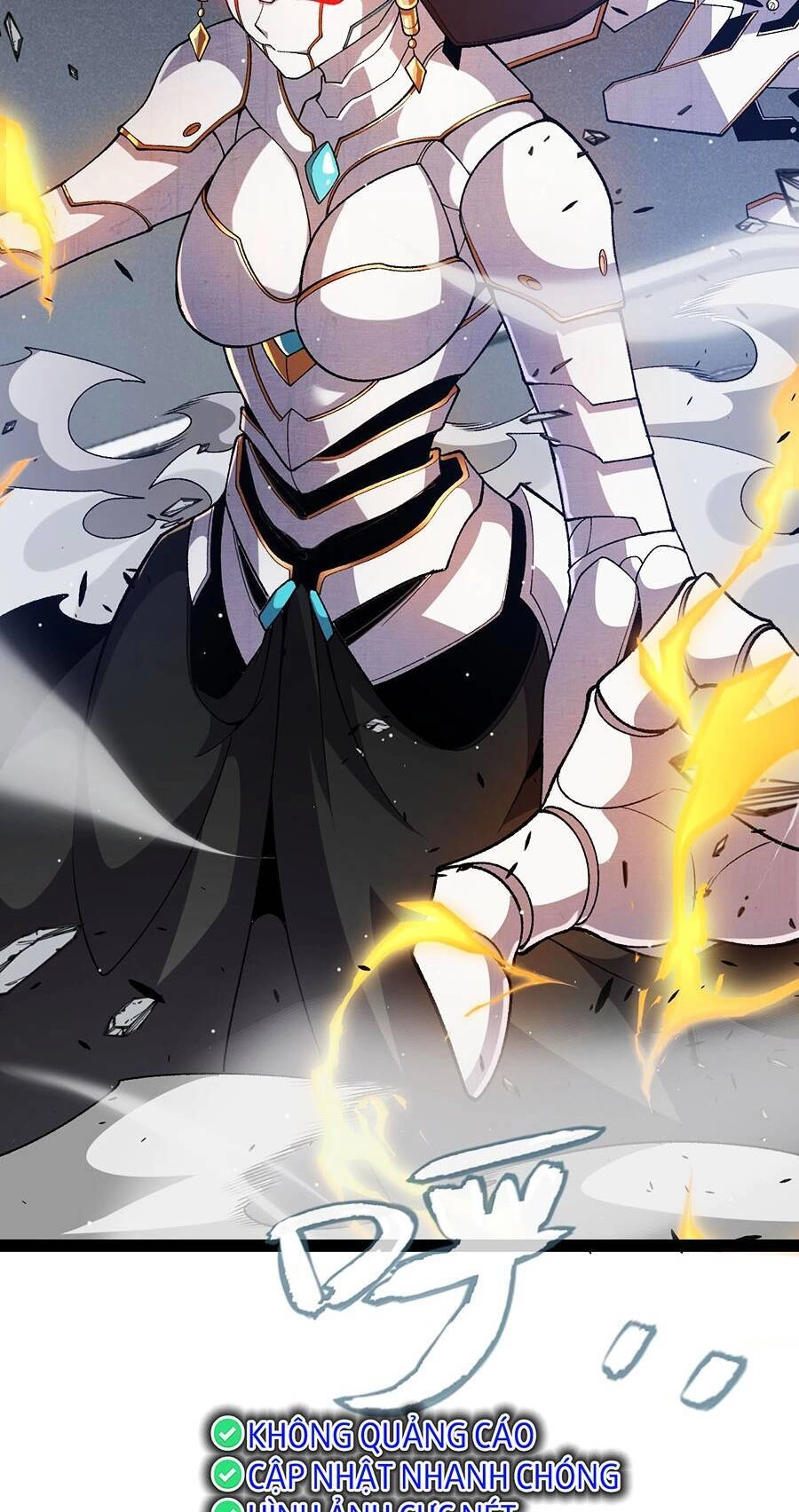 Tôi Đến Từ Thế Giới Trò Chơi Chapter 228 - 27