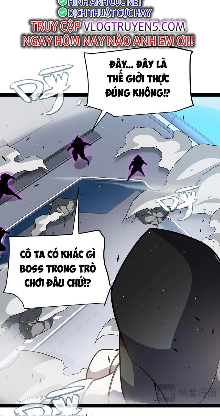 Tôi Đến Từ Thế Giới Trò Chơi Chapter 228 - 28