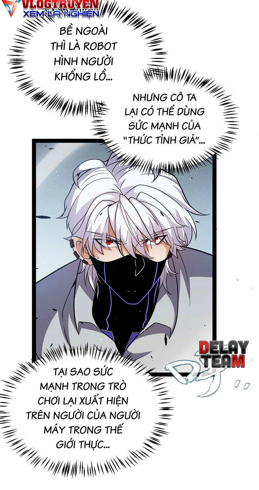 Tôi Đến Từ Thế Giới Trò Chơi Chapter 228 - 29