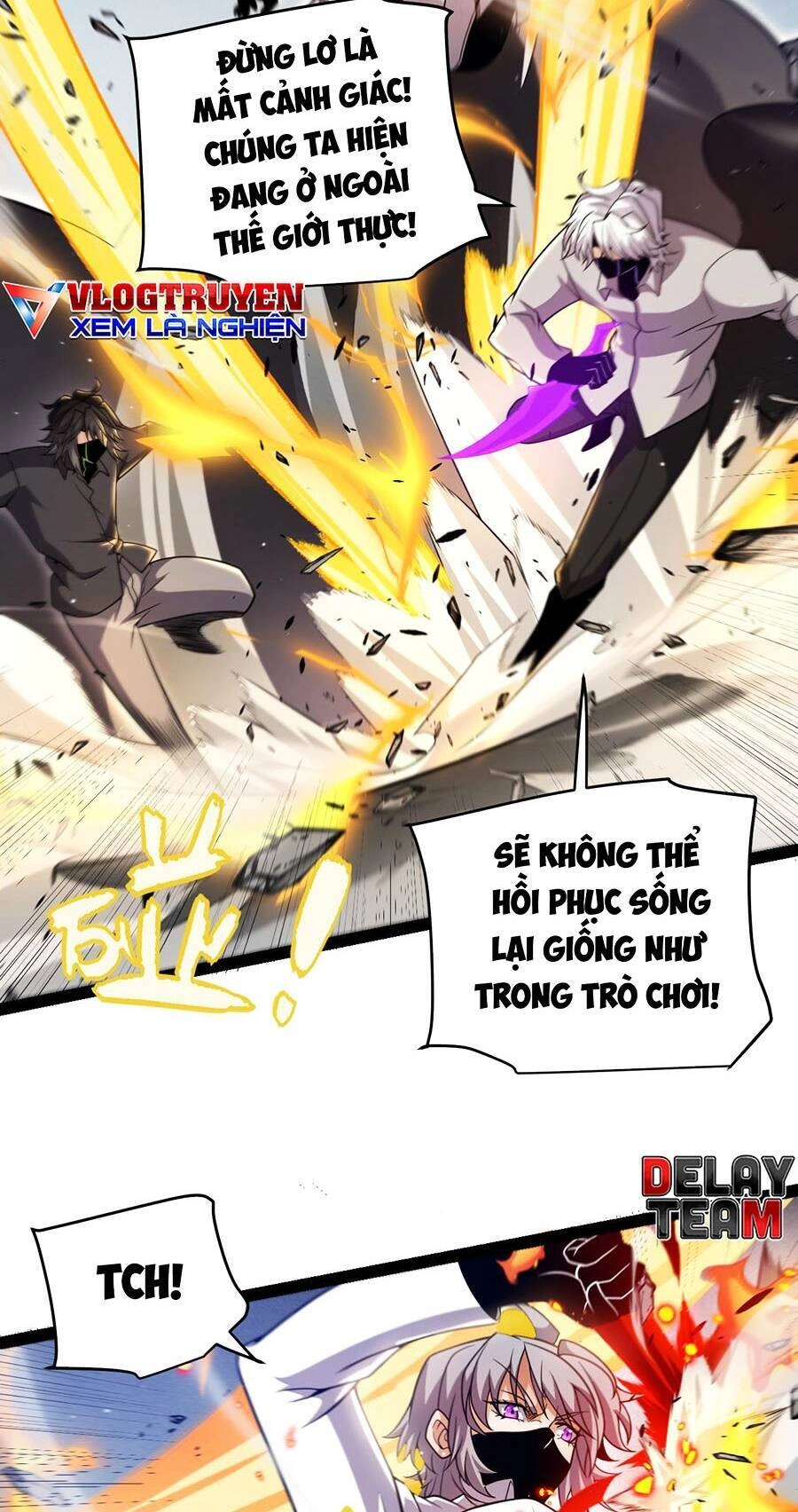 Tôi Đến Từ Thế Giới Trò Chơi Chapter 228 - 32