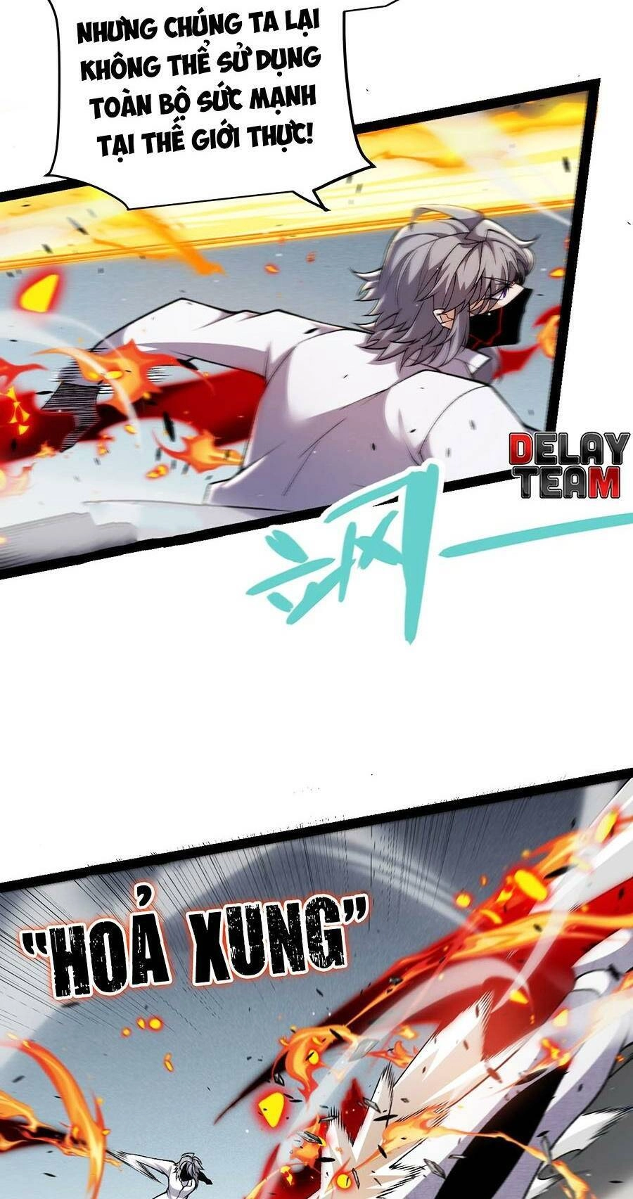 Tôi Đến Từ Thế Giới Trò Chơi Chapter 228 - 34