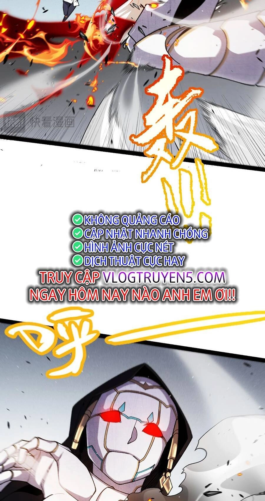 Tôi Đến Từ Thế Giới Trò Chơi Chapter 228 - 35