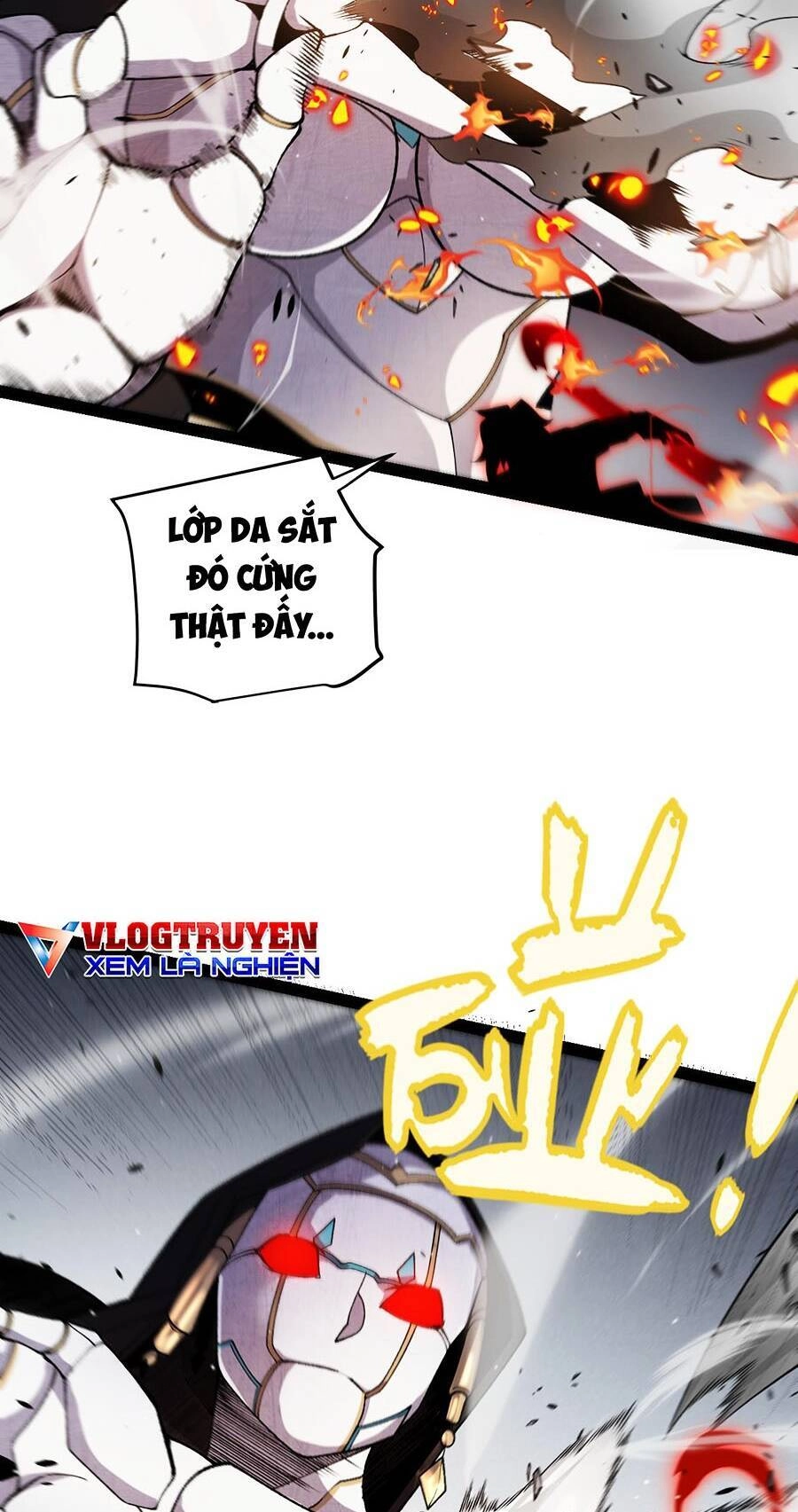 Tôi Đến Từ Thế Giới Trò Chơi Chapter 228 - 36