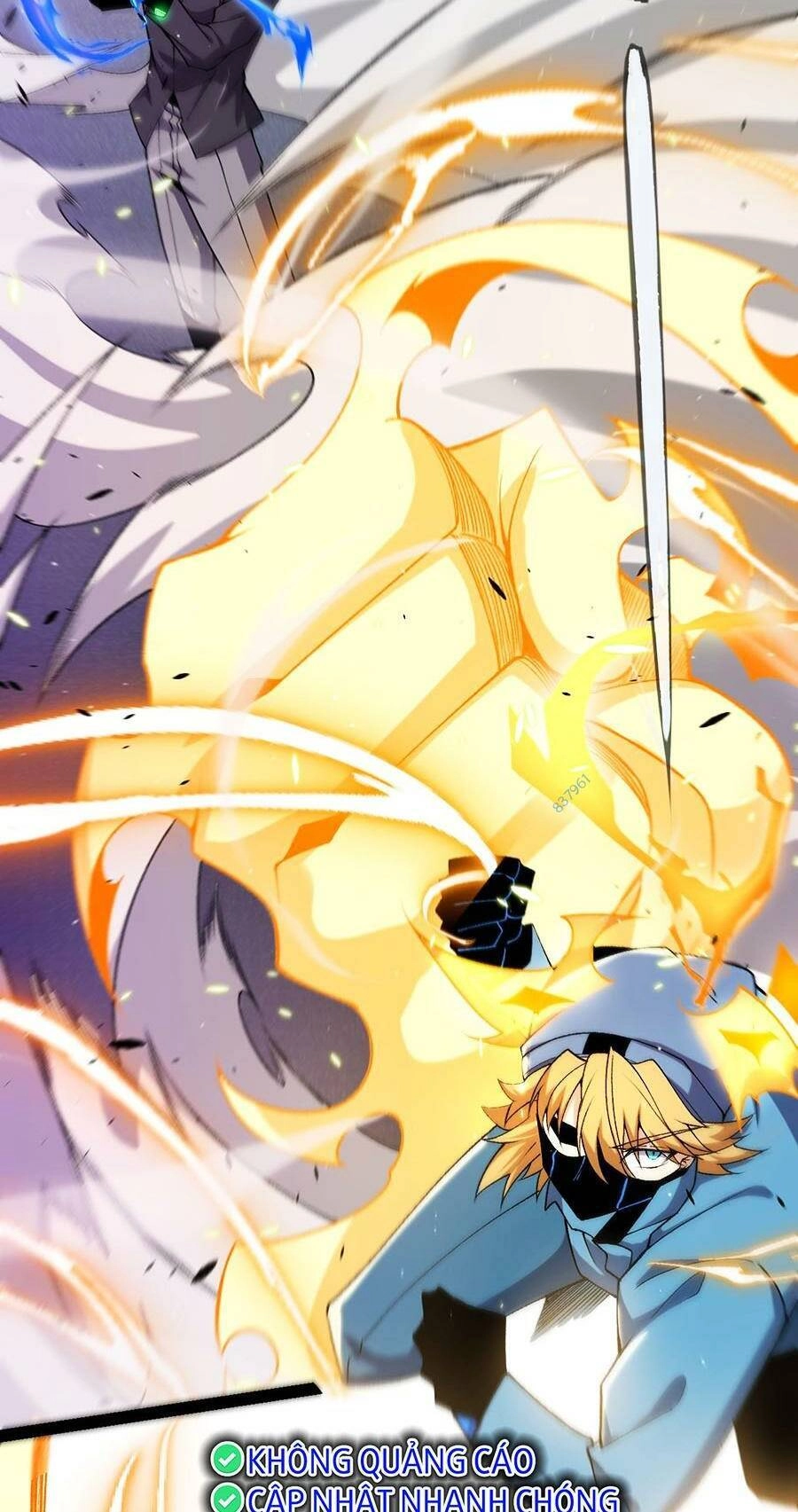 Tôi Đến Từ Thế Giới Trò Chơi Chapter 228 - 38