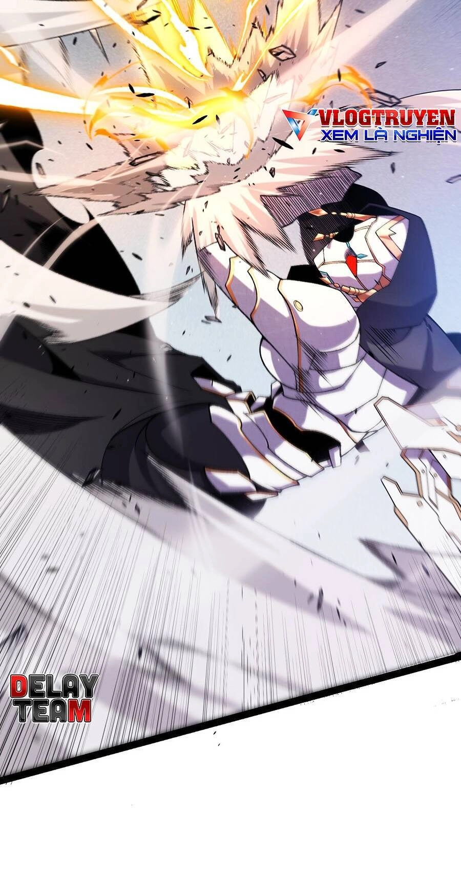 Tôi Đến Từ Thế Giới Trò Chơi Chapter 228 - 40