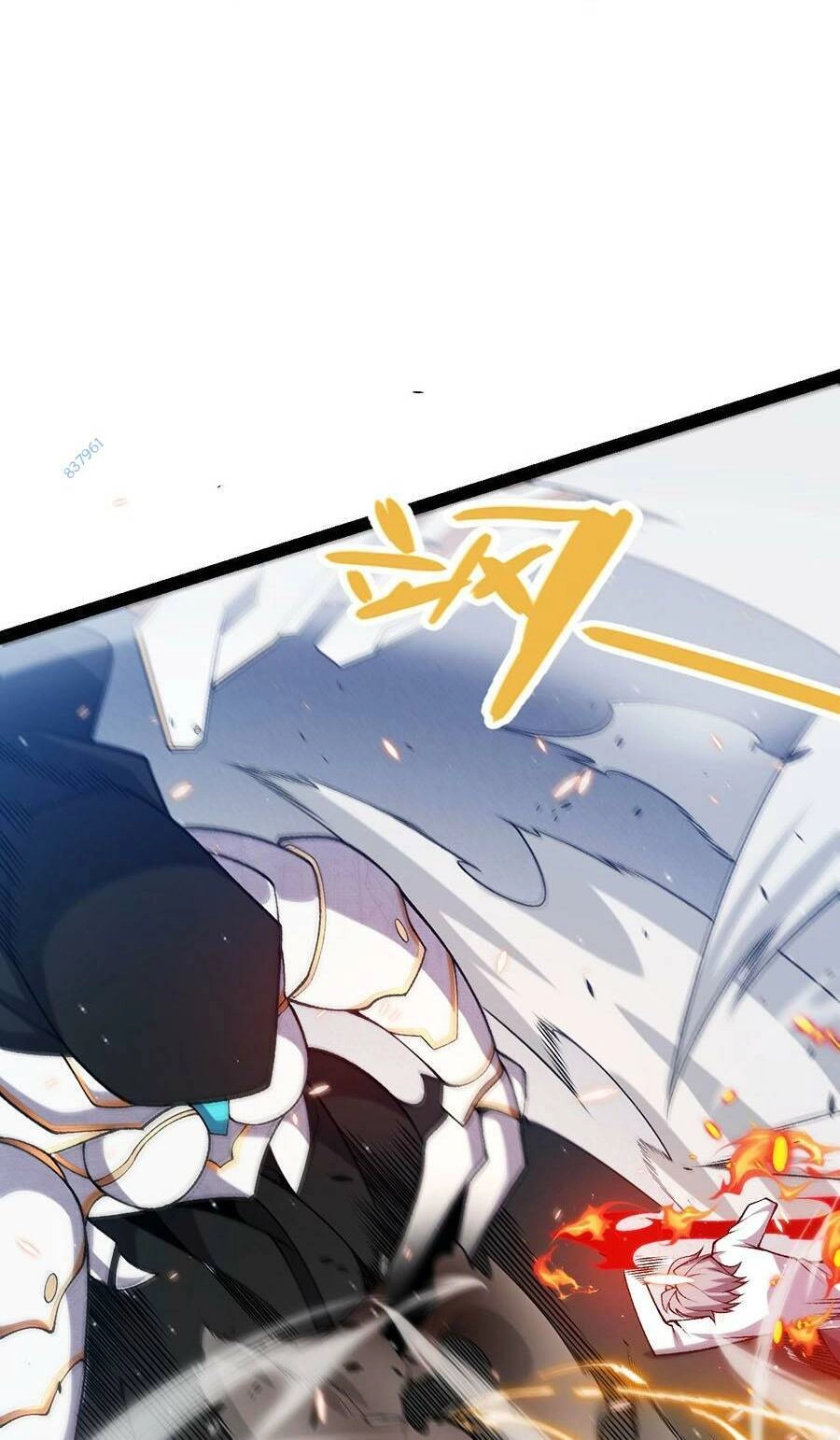 Tôi Đến Từ Thế Giới Trò Chơi Chapter 228 - 42